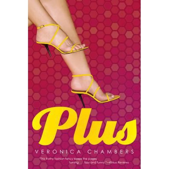 Pre-Owned Plus (Paperback) 1595141650 9781595141651