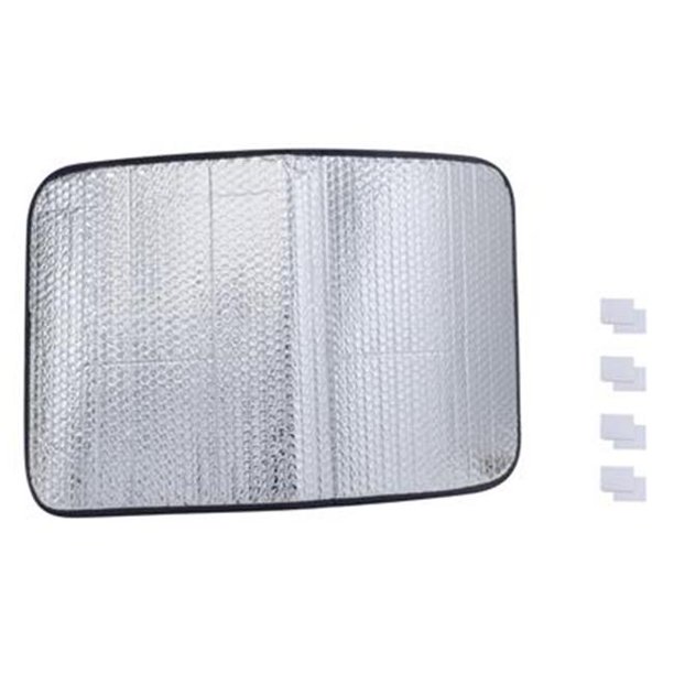 Valterra V46A101600 25.5 in. RV Door Window Cover