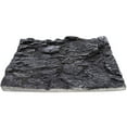 NUTEDOM 3D Reptile Tank Backgrounds for Gecko Lizard Terrarium Box Color 1