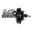 thumbnail image 3 of Leed Brakes FC0004HK 9" Booster 1" Dual BoreMaster for 1967-70 Ford Mustang, 3 of 5