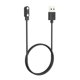 thumbnail image 1 of Cargador Magnético Cable de carga de 60 cm, cable de carga USB, línea de carga para HAYLOU Solar Plus RT3 LS16, 1 of 9