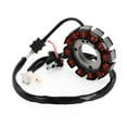 thumbnail image 2 of Stator Generator For Yamaha X-Max/Evolis 250/300 2017-2020, 2 of 9