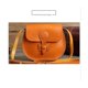 thumbnail image 4 of DIY Leather Tool Kit Kraft Handbag Sewing Pattern DIY Handmade Craft Template Finished Product Size, 4 of 5