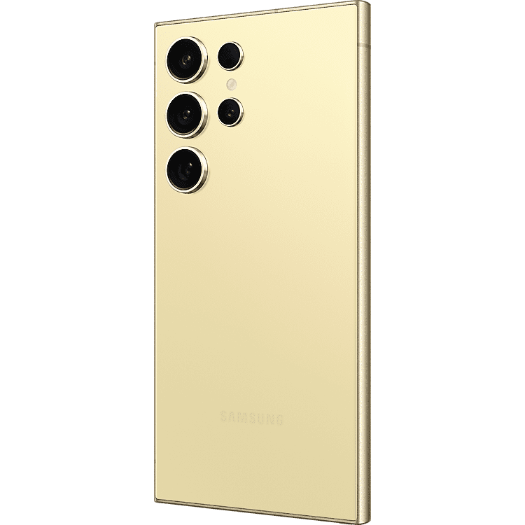 Restored Samsung Galaxy S24 Ultra 5G SM-S928U- Carrier