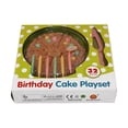 thumbnail image 3 of 32 Unids Set Juguete de Cocina CUTICAT Juguete Educativo, 3 of 8