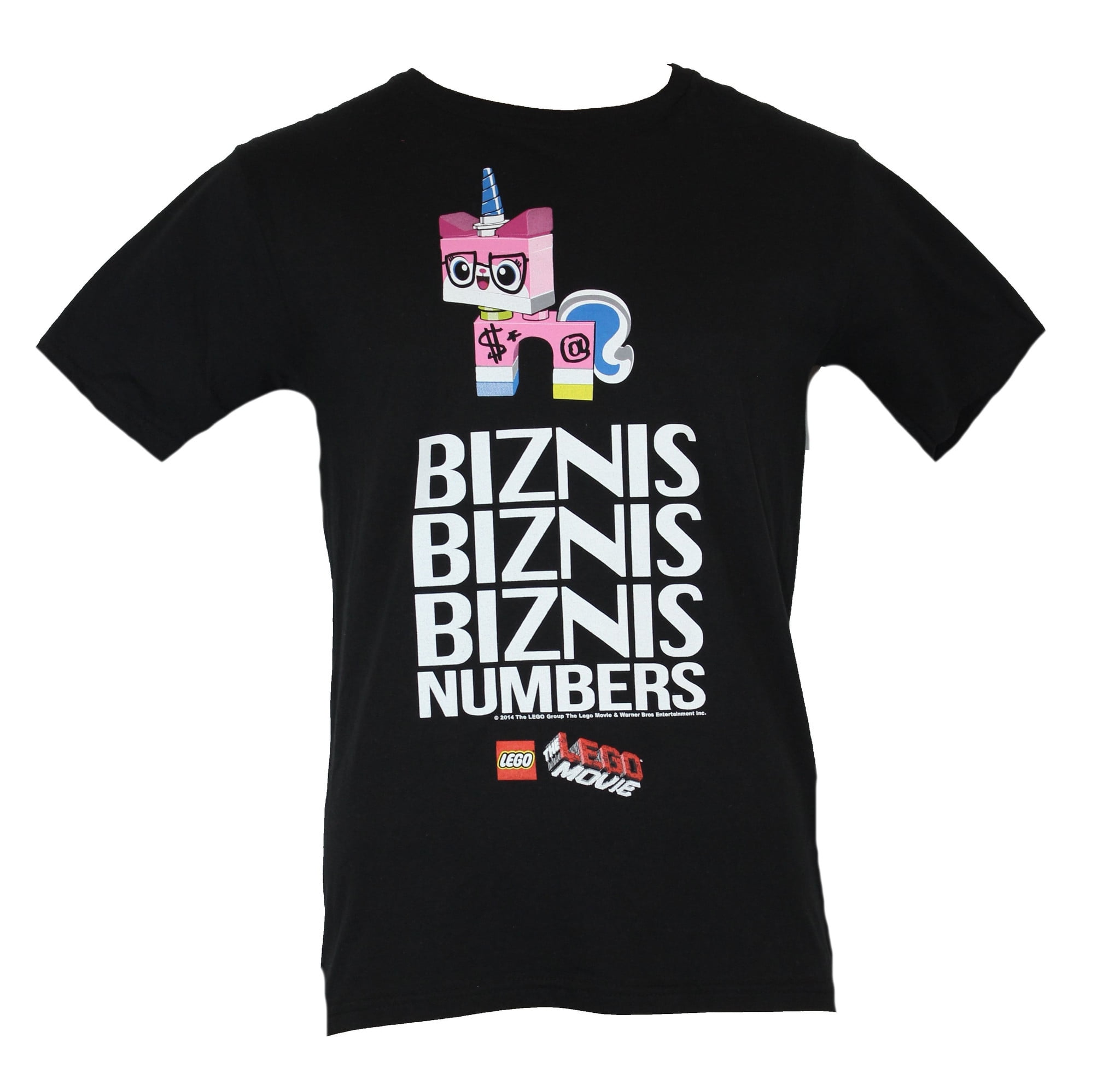 lego unikitty shirt