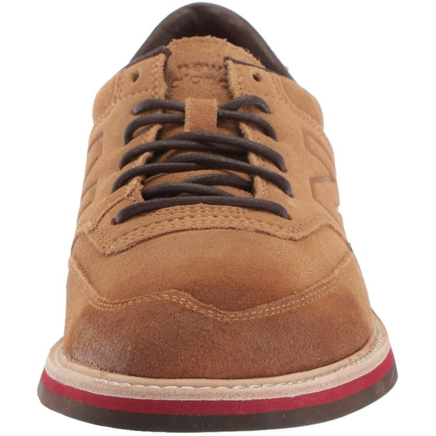 New balance 1100 brown cheap
