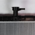 thumbnail image 3 of Radiator Fits select: 2007-2011 KIA RIO, 3 of 5
