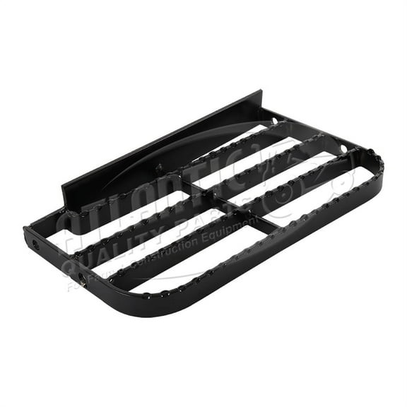 RAParts 97050C3 New Steel Step Fits Case-IH Tractor Models 7110 7120 7130 7140  