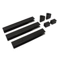 thumbnail image 1 of Clips De Montaje Para Parabrisas, Conexión Segura Resistencia Al Desgaste Kit De Clips Para Parabrisas Para Carrito De Larga Durabilidad Ajuste Perfecto Para Carrito De, 1 of 7