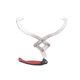 thumbnail image 3 of 12pcs Reflective Cat Collar Comfortable Adjustable Kitten Collar with Bells for Small Pets Color Random, 3 of 4