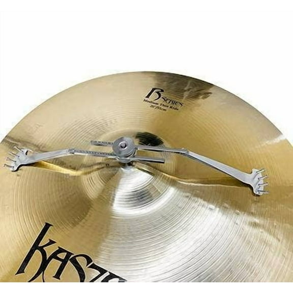Ahead Vintage Cymbal Fizzler (8mm)