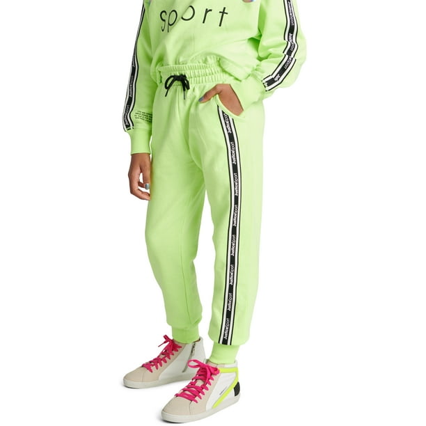 justice active joggers