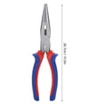 thumbnail image 4 of , Wire Cutter Set Wire Cutter,   Set For Industrial Hardware, 4 of 8