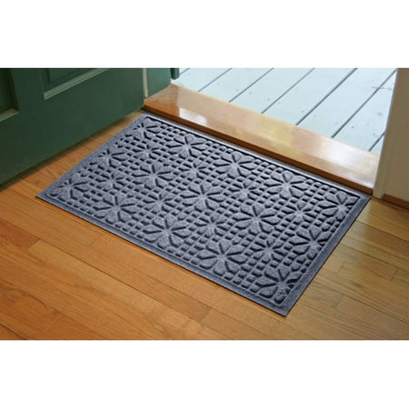 Bungalow Flooring Aqua Shield Bluestone Doormat