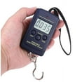 thumbnail image 1 of SHENMO Portable Electronic Ladder with Display, 1 of 5