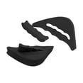 thumbnail image 2 of Almohadillas de relleno para dedos de los pies, almohadillas ajustables, prácticas y suaves, almohadillas para el antepié, zapatos reutilizables para, 2 of 10