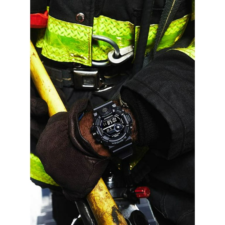 Casio G-Shock GW9400, Rangeman Blackout, Digital Men's Watch Casio G-Shock GW9400, Rangeman Blackout, Digital Men's Watch