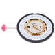 thumbnail image 4 of Movimiento De Reloj De Calendario, Movimiento De Reloj De Larga Vida útil Resistente A La Oxidación Para Reparación De Relojes Cergrey Watch Parts, 4 of 8