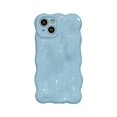 thumbnail image 1 of Funda De Silicona Airbag A Prueba De Golpes Cámara color Caramelo Compatible Con iPhone 11 13 Pro Max 12 14, 1 of 4