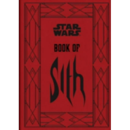 BOOK OF SITH?