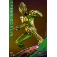 thumbnail image 4 of HT Spider-Man No Way Home - 1/6th scale Green Goblin Collectible Edition Figure MMS630, 4 of 11