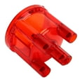 thumbnail image 4 of Car Engine Distributor Cap, Replacement Plastic Ignition Cap with Premium Material, For  Bug Ghia Baja Bus Dasher Campmobile Thing  Standard, Metal, ABS, OE Number AC905509, 4 of 7