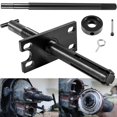 thumbnail image 1 of Gimbal Bearing Installer Bearing Puller Remover and Engine Alignment Tools Set for Mercruiser for Alpha Alpha 1 for Bravo for MR for Volvo and for Omc (carbon steel), 1 of 4