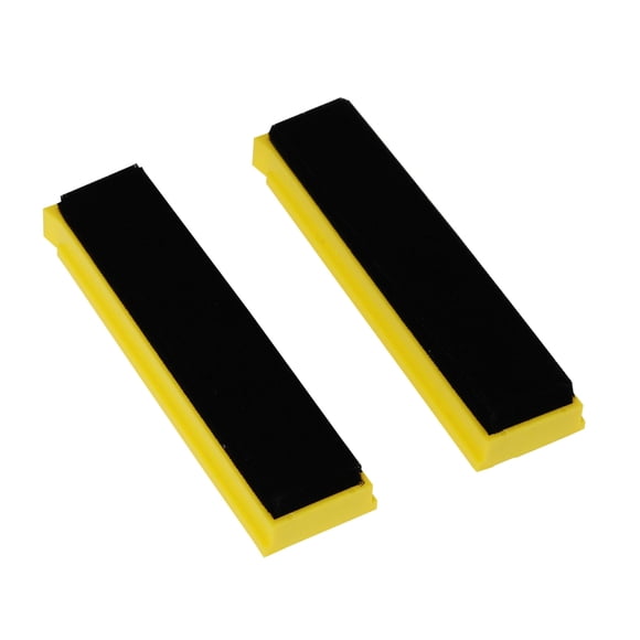 Spin-Clean Record Washer Mkii Replacement Brushes (1 Pair)