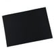 thumbnail image 1 of Licencia de espuma Yotijar relleno de espuma negra 2X 350x500x5mm Papel de espuma artesanal, 1 of 10