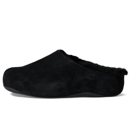 fitflop shuv shearling