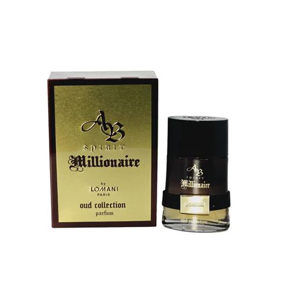 Lomani, EDT Spray, 6.6 oz, Men Fragrance Citrus Woody Spice