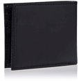 thumbnail image 2 of Tommy Hilfiger Men's Leather Coin Card Bi-Fold Wallet Black 31TL130049, 2 of 3