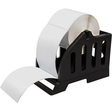 BPS Thermal Label Holder for Rolls & Fan-Fold Labels