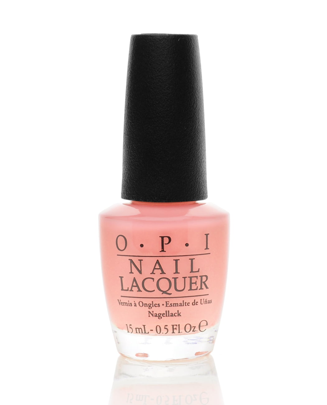 OPI OPI Nail Lacquer, OPI Classics Collection, 0.5 Fluid Ounce