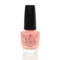 OPI Nail Lacquer, OPI Classics Collection, 0.5 Fluid Ounce - Passion