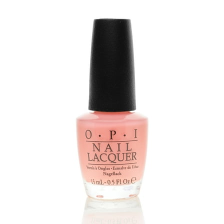 OPI Nail Lacquer, OPI Classics Collection, 0.5 Fluid Ounce - Passion