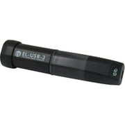 Pack of 1, Lascar Electronics El-Usb-3 Data Logger Voltage With Usb Interface Easylog Series