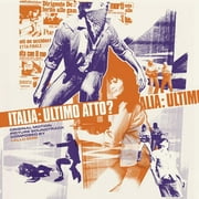 Lallo Gori - Italia: Ultimo Atto? (Could It Happen Here?) (Original Motion Picture Soundtrack) - Soundtracks - Vinyl