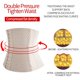 thumbnail image 3 of Cintura Entrenador Shapers Corsé Para Hombres Abdomen Reductor De Adelgazamiento Cinturón Shapewear Alta Compresión Modelado Correa De Entrenamiento Faja, 3 of 4