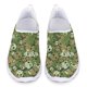 thumbnail image 1 of Zapatillas ligeras de playa Doginthehole con diseño de calaveras de colores, zapatos planos antideslizantes de diseñador para mujer, zapatos casuales de lujo para mujer, 1 of 5