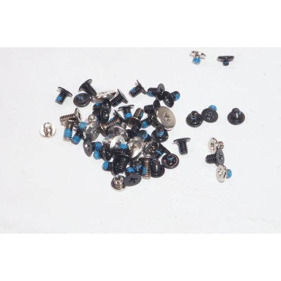 736898-001 Hp Screw Kit SPLIT 13-F010DX X2 NOTEBOOK split 13-f010dx x2