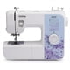 thumbnail image 3 of Máquina de Coser Brother XM2701 Ligera con 27 Puntadas, 3 of 7