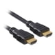 thumbnail image 1 of Cable de Video BRobotix HDMI M a HDMI M 19 Pines 4.5m, 1 of 1