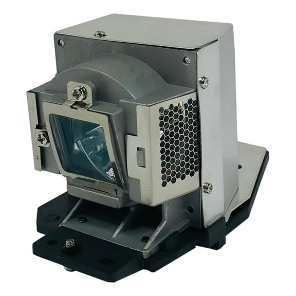 Lutema Economy Bulb for Viewsonic PJD7583 Projector (Lamp with Housing)