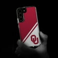 thumbnail image 3 of Oklahoma Sooners HD Mag-Safe Phone Case for Samsung Galaxy S25 (Champion Series) by Affinity Bands, 3 of 3