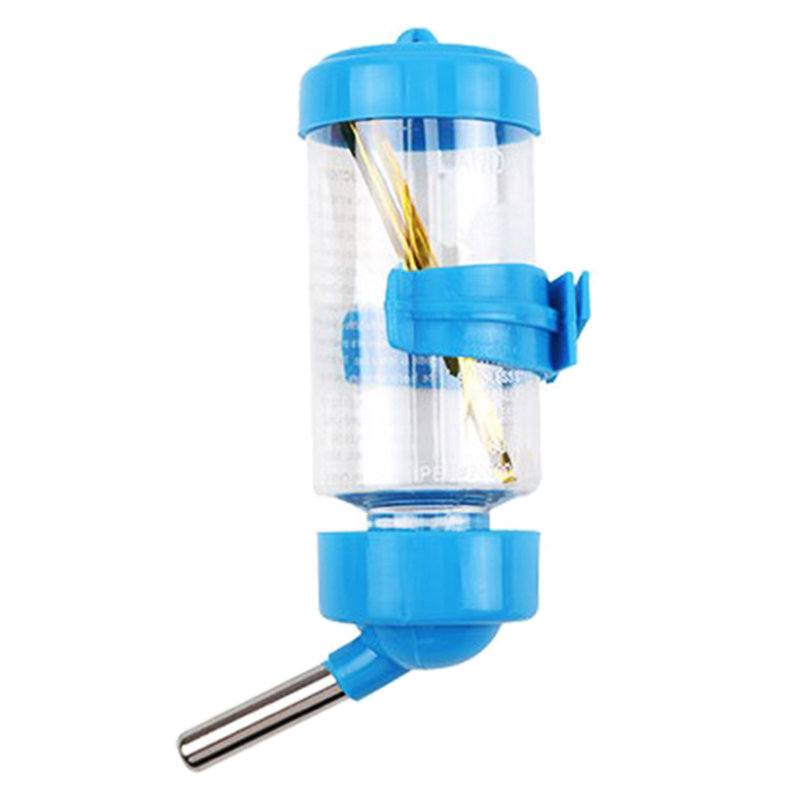 Animal NODrip Water Bottles Drinker for Rabbits, Chinchillas, Ferrets