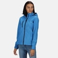 thumbnail image 2 of Regatta Professional Womens 3 Layer Membrane Soft Shell Jacket, 2 of 4