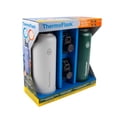 thumbnail image 2 of Termotermo para botella de agua, acero inoxidable, 1,2 L, pino gris, paquete de 2, 2 of 9
