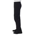 thumbnail image 2 of Eddie Bauer Mens Lightweight Convertible Pant (Black 38x34), 2 of 6